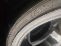 4бр.летни гуми 225/40/18-245/35/18 Falken спорт пакет, снимка 8