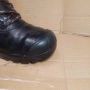 Emma Lukas D S3 номер 45 предпазни работни обувки , снимка 17
