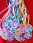 Парти медали My Little Pony, снимка 1 - Други - 35814276