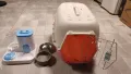 Продавам клетка за котка или малко куче , снимка 1