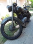 Продавам мотоциклет, снимка 6