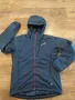 Montane Men's Respond Hooded Insulated Jacket - страхотно мъжко яке С, снимка 4