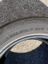 Летни гуми 2 броя-235/50/R17- 5.5мм грайфер , снимка 2