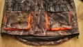 Mackenzie SIGNAL CAMO HUNTING WINDPROOF Jacket размер M за лов яке вятърно устойчиво - 2312, снимка 7