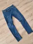 Страхотни мъжки дънки G STAR RAW размер 36 , снимка 2