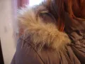 Продавам дамско яке/палто/, снимка 3