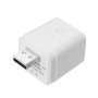 Tuya Smart / Smart Life WiFi USB "умен" контролер (адаптер) 5V/2.5A, снимка 2