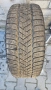 Зимни гуми 245 50 18 PIRELLI SOTTOZERO, снимка 1
