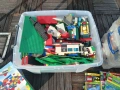 Голямо количество Lego, снимка 6