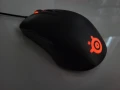 Геймърска мишка SteelSeries Rival 110 , снимка 1
