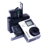 Комплект батерии и мултифункционално зарядно за GoPro Hero4, снимка 5