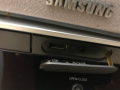 Домашно Кино Samsung DVD  USB  5 тонколони  + 1 субуфер., снимка 9