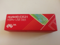 3G USB Modem Huawei E3531 Hilink отключени Нови запечатани , снимка 2