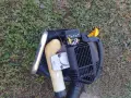 Бензинова духалка Homelite, снимка 5