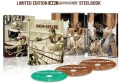 BEN HUR / Бен Хур -limited Collectors Edition Steelboo 4K Ultra HD Blu-ray + Blu-ray без Бг субтитри, снимка 5