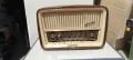 Старо лампово радио Telefunken Gavotte 9, снимка 6