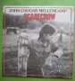 Грамофонна плоча на John Cougar - Scarecrow, снимка 1 - Грамофонни плочи - 32613984
