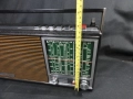 СТАР РЕТРО FM/SW/LW/AM ТРАНЗИСТОР РАДИО NORDMENDE GALAXY MESA 4400, снимка 9