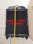 Воден радиатор Болгар ТК80 МТЗ Беларус 952 1025 и др., снимка 4