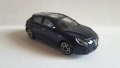 Alfa Romeo Giulietta Bburago - Мащаб 1:43, снимка 6
