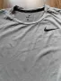 Nike M NK BRT TOP SS  - страхотна мъжка тениска S, снимка 3