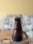 Мъжки обувки от естествена кожа Mango 40/41, снимка 3