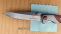 Сгъваем нож HC09, снимка 4