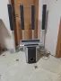 Домашно кино система Sony DAV-DZ810W), снимка 2