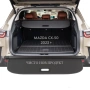 Щора за багажник на Mazda CX-50 2023 + / (НОВА), снимка 3