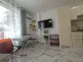 давам двустаен апартамент под наем, снимка 3