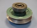 Вариаторни шайби комплект Berges F100B/R100B variable speed pulley Ф120/Ф19, снимка 4