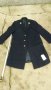 неизползван шинел - БДЖ - шаек, снимка 3
