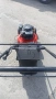 Самоходна косачка MTD, снимка 4