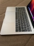 13" MacBook Pro A1708 (2017) Space Gray-16GB RAM/128GB SSD , снимка 3