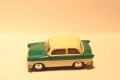 1/64 GRELL MODEL ТРАБАНТ TRABANT КОЛИЧКА МОДЕЛ, снимка 2
