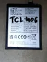 батерия от телефон ТCL406, снимка 2