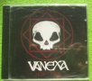 хеви метъл Vanesa - Vanexa CD