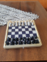 Шахове за  игра, снимка 1