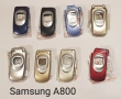 Панели за Samsung A400, A200, A800, V200, T100, D410, X450, X460, X480, снимка 3
