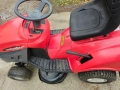 ТРАКТОРНА КОСАЧКА CASTELGARDEN/BRIGGS&STRATTON. ПЕРФЕКТНА , снимка 12