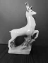 Ретро порцеланова статуетка, снимка 5