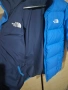 The north face пухено яке , снимка 3