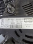 8200162474 Динамо алтернатор Renault TRAFIC Opel VIVARO Volvo V40 1.9 DCI, снимка 1