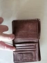 Мъжки кожен портфейл! , снимка 2
