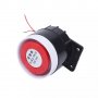 Tuya/Smart Life Алармен к-т: Сирена 110db/220V+mini-switch (+сензор*), снимка 3