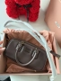 Оригинална кожена чанта Miu Miu Arcadie, снимка 5