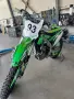 Kawasaki KXF 250 2009 на части, снимка 1