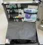 Спешен медицински куфар за зъболекари Original Ustomed, снимка 2