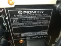 поръчан-PIONEER A-C5 STEREO AMPLIFIER MADE IN JAPAN 2703220947, снимка 12