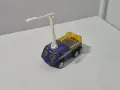 1/64 Airport Fire Pumper Matchbox , снимка 1